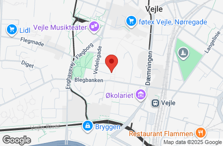 Royal Salonen, 7100 Vejle